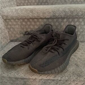 Authentic men’s size 10 gently used Cinder Yeezys
